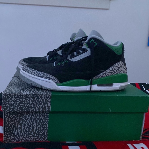 Jordan Other - Air Jordan 3 Retro’s